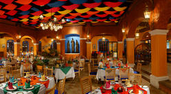 Krystal Cancun Vacation Specials El Mortero Restaurant