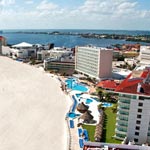 Krystal Cancun - All-Inclusive Beach Resort
