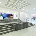 Krystal Cancun - All-Inclusive Beach Resort
